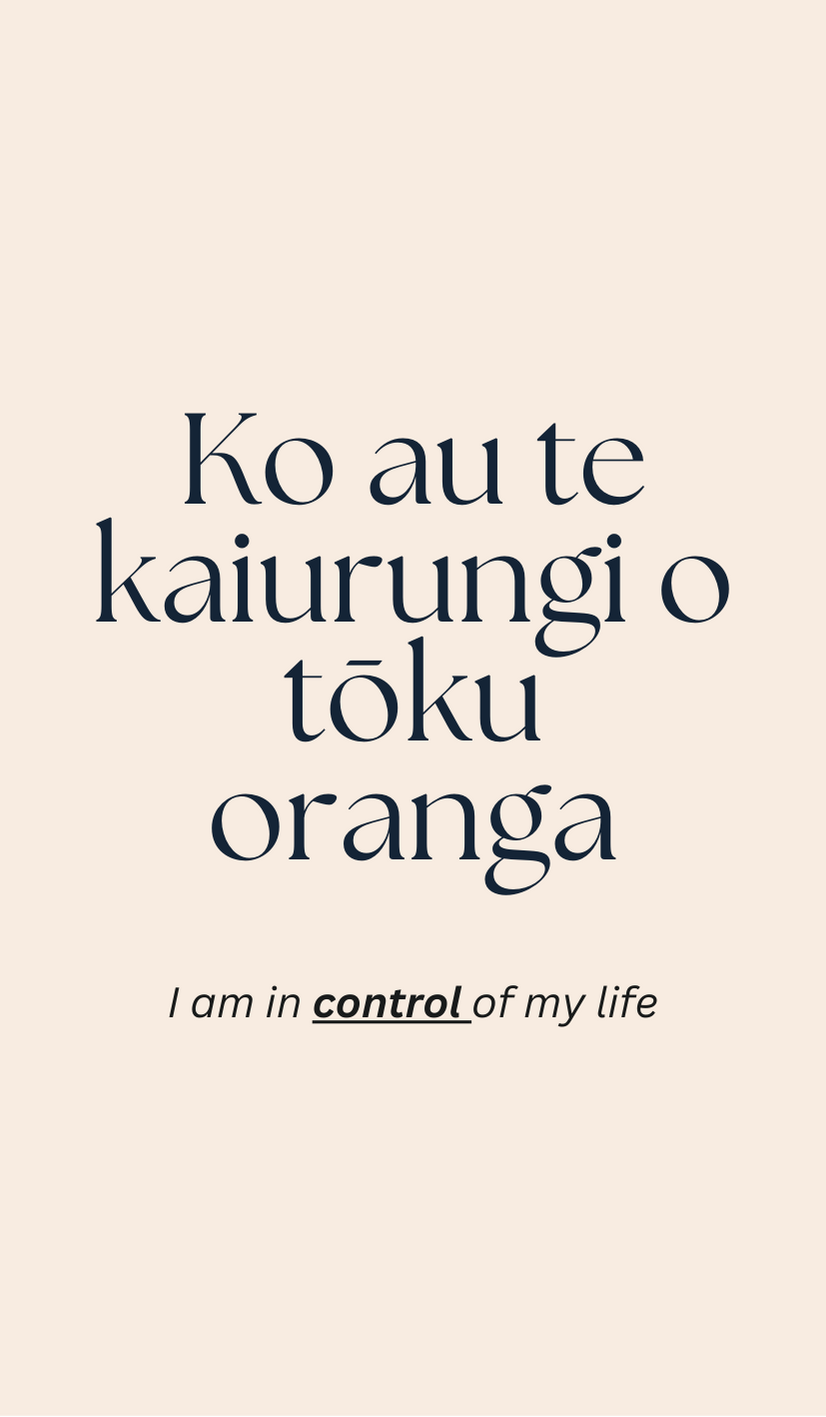 Affirmation Deck
