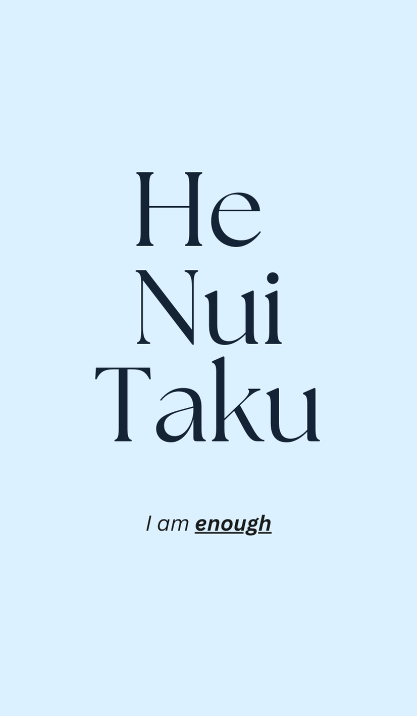 Affirmation Deck