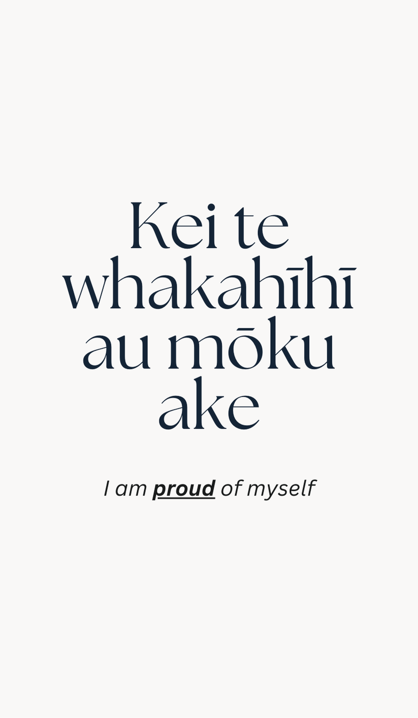 Affirmation Deck