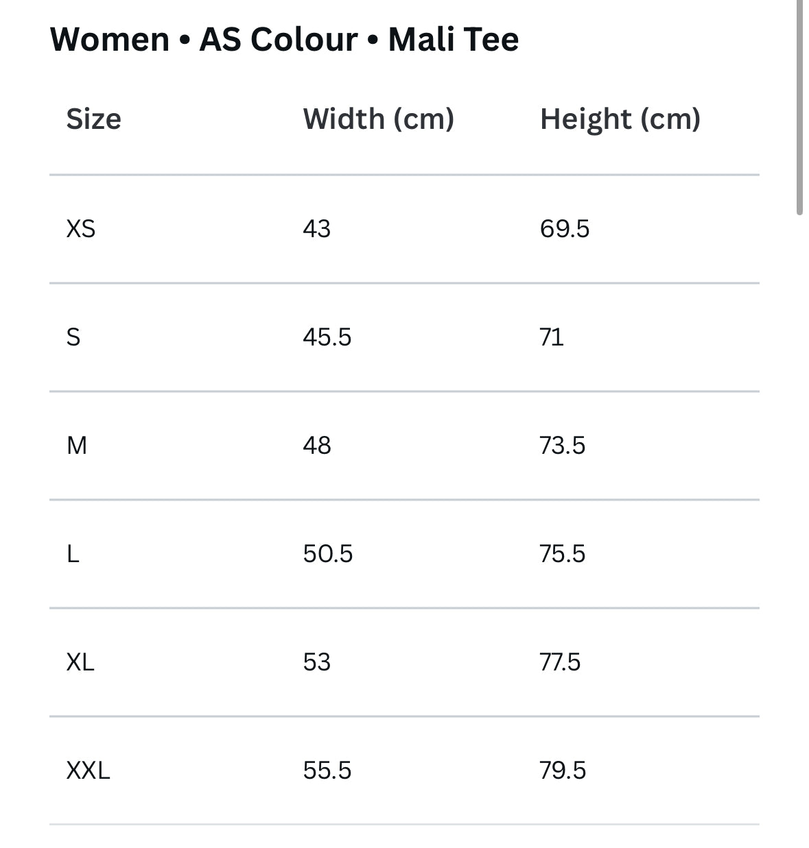 Women’s Toitū Te Tiriti Tshirt