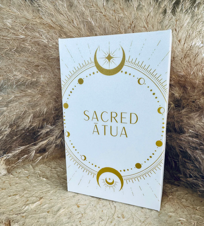 Sacred Ātua Deck