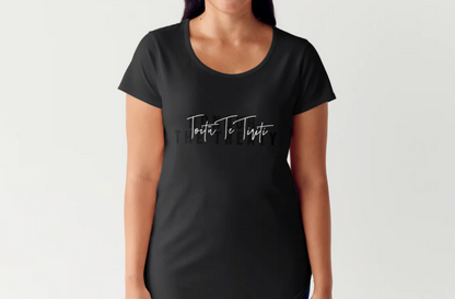 Women’s Toitū Te Tiriti Tshirt