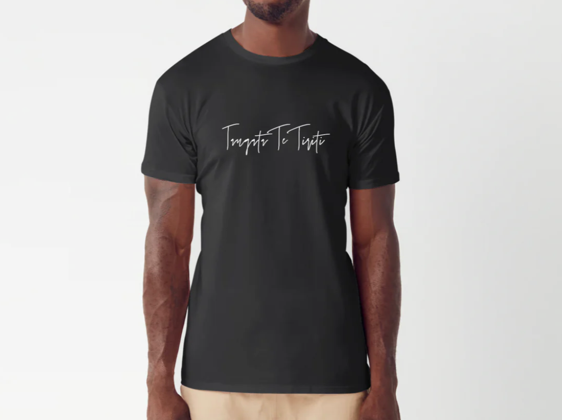 Tangata Te Tiriti T-Shirt