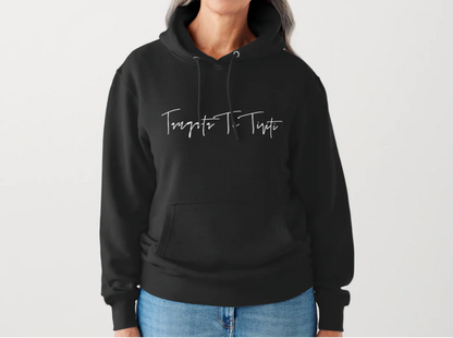 Tangata Te Tiriti Hoodie