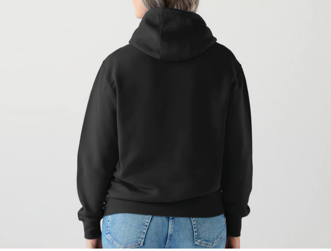 Tangata Te Tiriti Hoodie