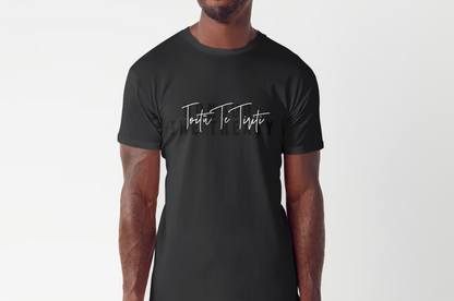 Toitū Te Tiriti T-Shirt Men&