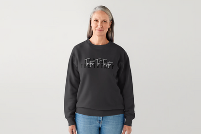 Toitū Te Tiriti Sweatshirt