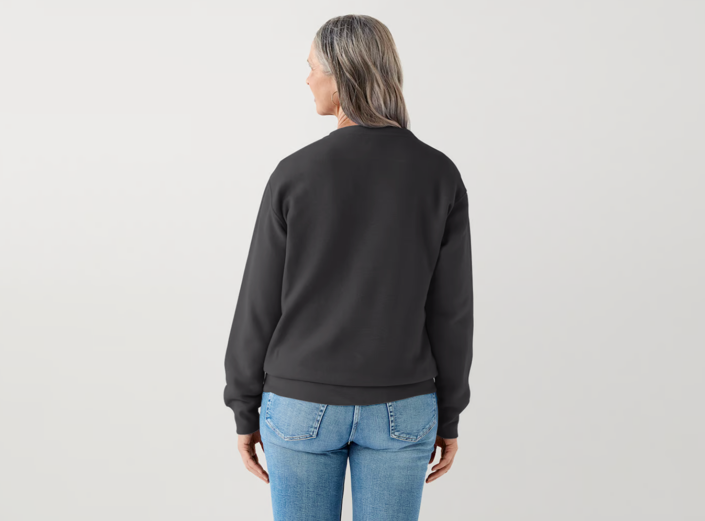 Mana Wahine Sweatshirt