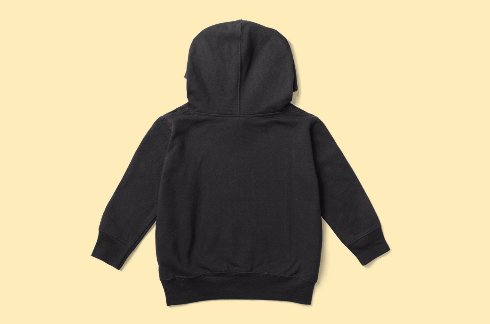 Custom Iwi Hoodie - Toddler