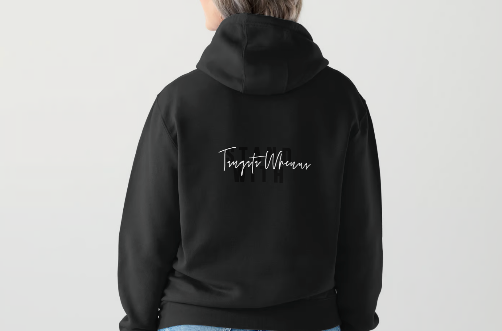 Toitū Te Tiriti Hoodie