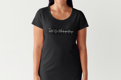 Toitū He Whakaputanga T-Shirt Women&