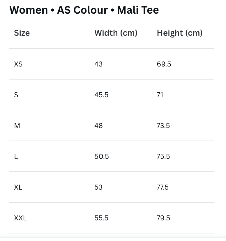 Toitū He Whakaputanga T-Shirt Women&