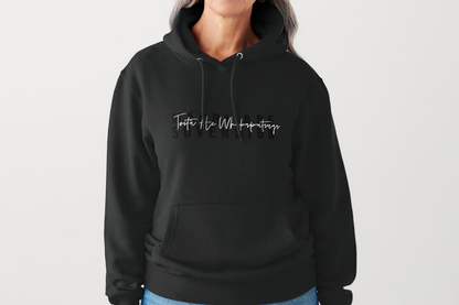 Toitū He Whakaputanga Hoodie