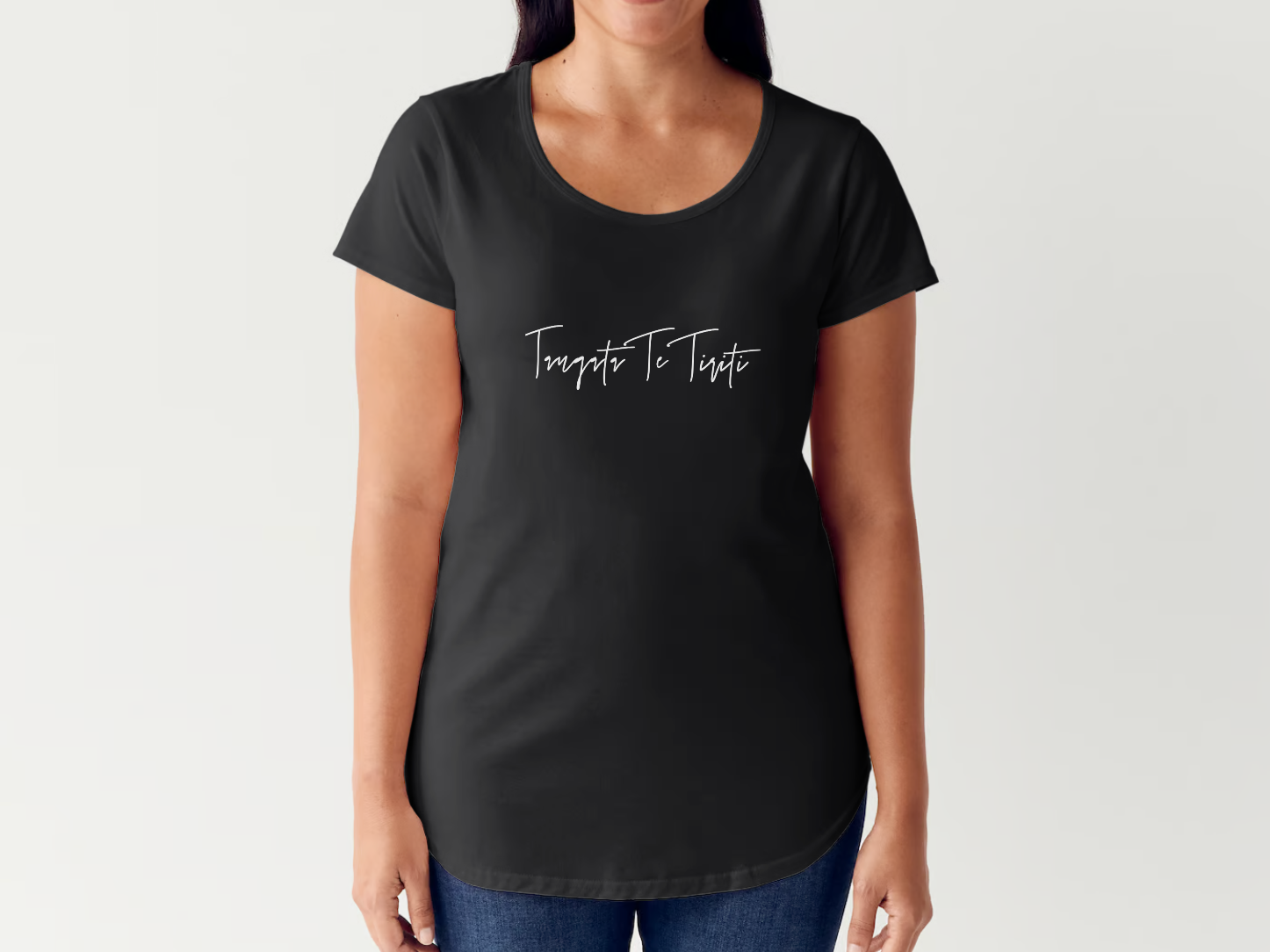 Tangata Te Tiriti T-Shirt