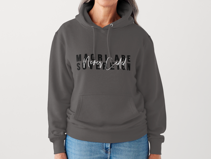 Never Ceded Hoodie
