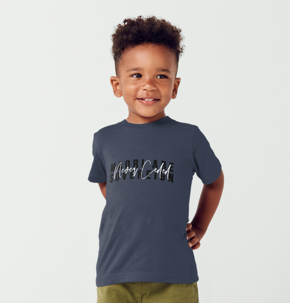 Youth Never Ceded T-Shirt