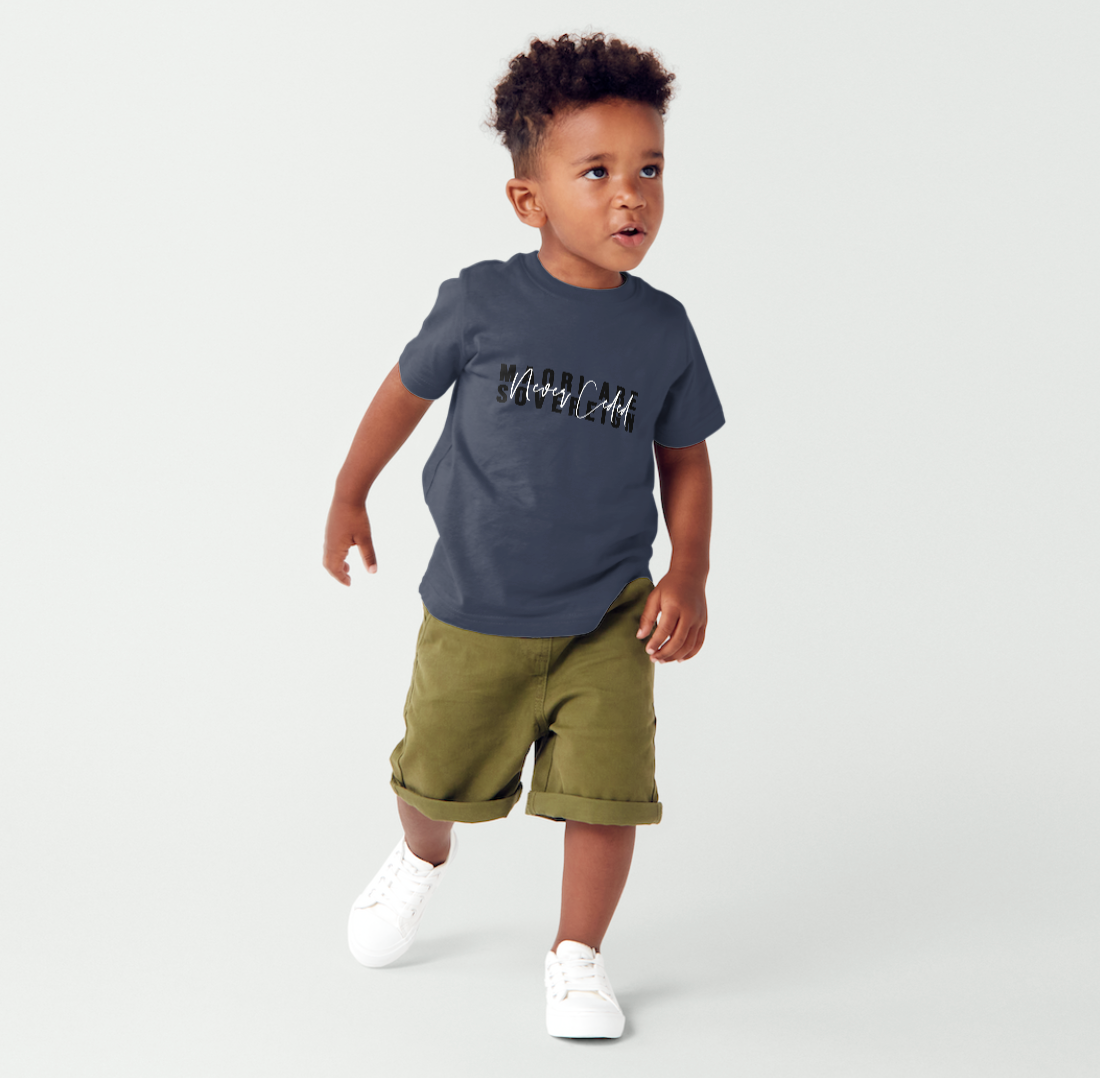 Youth Never Ceded T-Shirt