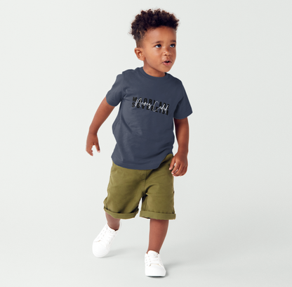 Youth Never Ceded T-Shirt